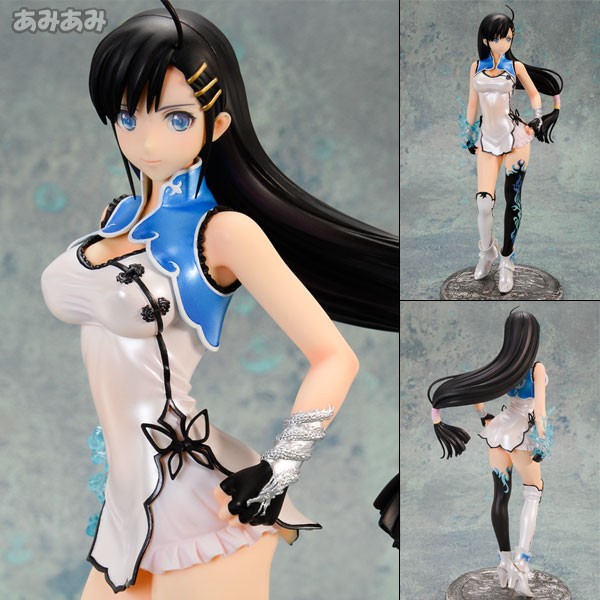 Figurine Won Pairon – BLADE ARCUS from Shining