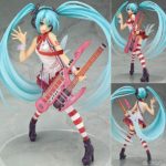 Figurine Miku Hatsune – VOCALOID