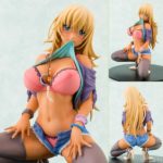 Figurine Reina Miki – Torotoro Otome