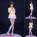 Figurine Nadeko Sengoku – Bakemonogatari