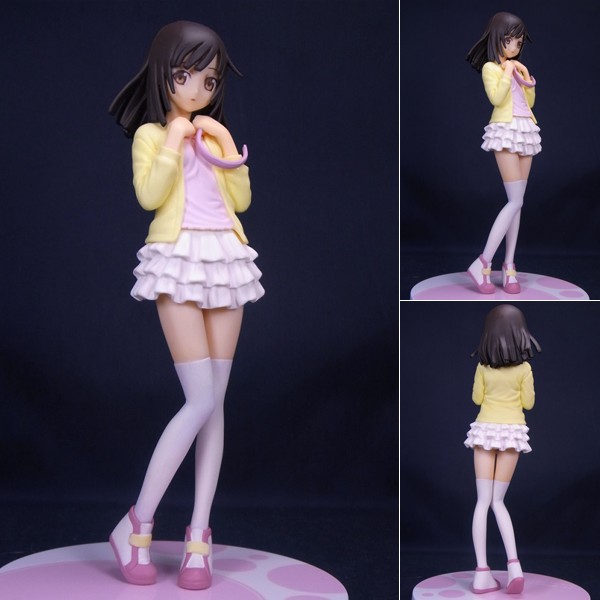 Figurine Nadeko Sengoku – Bakemonogatari