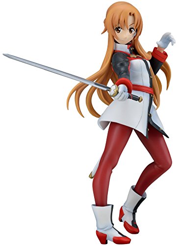 Figurine Asuna – Sword Art Online