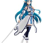 Figurine Asuna – Sword Art Online