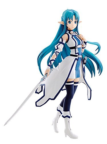 Figurine Asuna – Sword Art Online