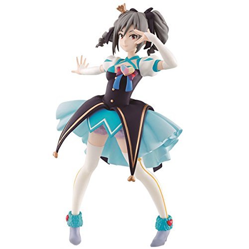 Figurine Kanzaki Ranko – iDOLM@STER Cinderella Girls