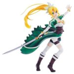 Figurine Leafa – Sword Art Online