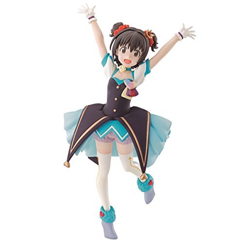 Figurine Akagi Miria – iDOLM@STER Cinderella Girls