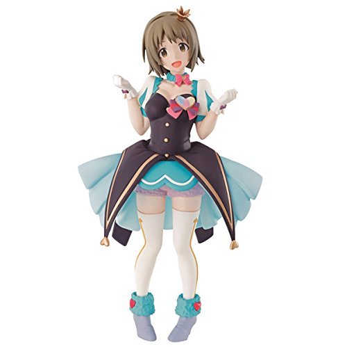 Figurine Mimura Kanako – iDOLM@STER Cinderella Girls