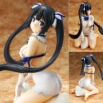 Figurine Hestia – DanMachi