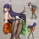 Figurine Sakaki Yumiko – Grisaia no Kajitsu Wiki
