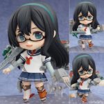 Figurine Ooyodo – Nendoroid