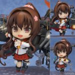 Figurine Yamato – Nendoroid