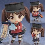 Figurine Ryuujou – Nendoroid