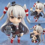 Figurine Amatsukaze – Nendoroid