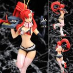 Figurine Yoko – Gurren Lagann