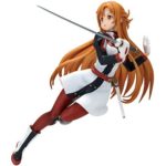 Figurine Asuna – Sword Art Online