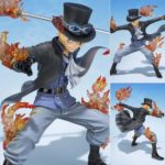 Figurine Sabo – One Piece