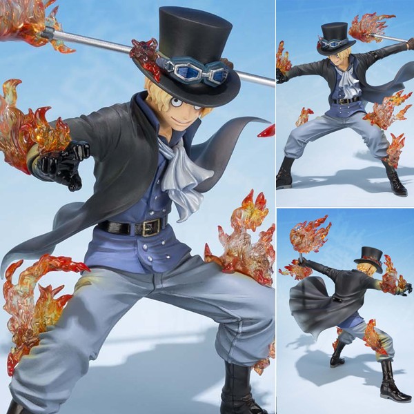 Figurine Sabo – One Piece