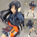 Figurine Mio Akiyama – K-On!