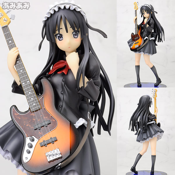 Figurine Mio Akiyama – K-On!