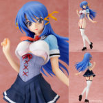 Figurine Izumi Shizuno – se Kirara