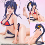 Figurine Himejima Akeno – Highschool DxD