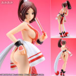 Figurine Mai Shiranui – The King of Fighters