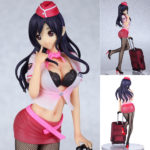 Figurine Youko