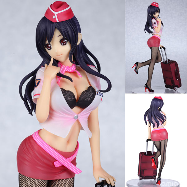 Figurine Youko