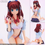 Figurine Mikoto Orihime – FunnyKnights