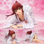 Figurine Riko Sunomie – Kiss x sis