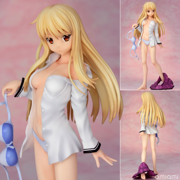 Figurine Mashiro Shiina – The Pet Girl of Sakurasou