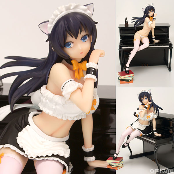 Figurine Amadeus