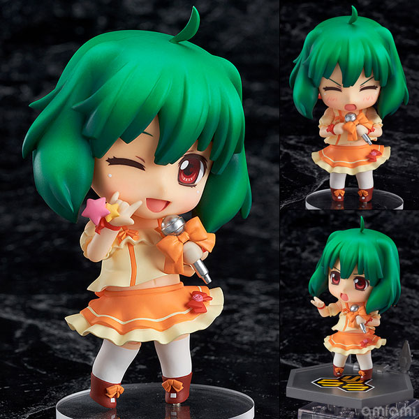 Figurine Ranka Lee – Macross Frontier