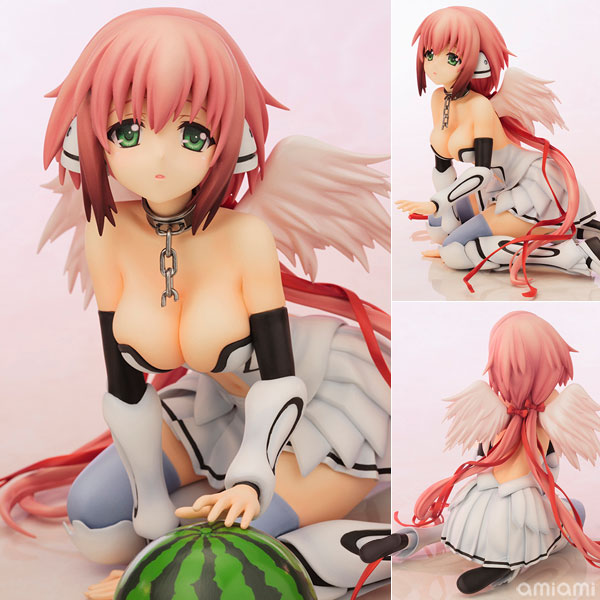 Figurine Ikaros – Sora no Otoshimono Final: Eternal My Master