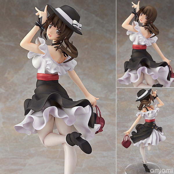 Figurine Sawa Okita – TARI TARI