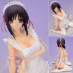 Figurine Yu Fujikura – Princess Lover!