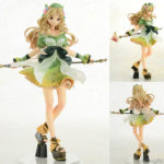 Figurine Ayesha Altugle – Atelier Ayesha: The Alchemist of Twilight Land