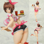 Figurine Yuu Ishii – Natsumi Waitress