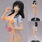 Figurine Ai Saeki – Fault!!