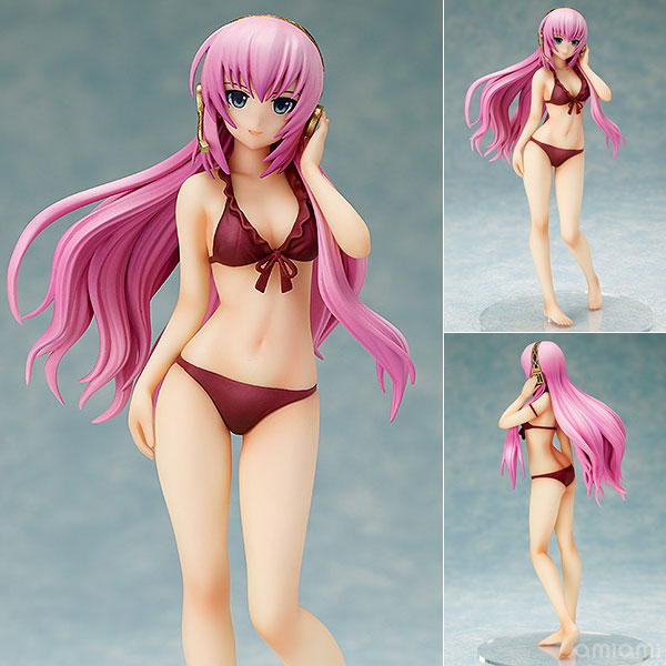 Figurine Megurine Luka – VOCALOID