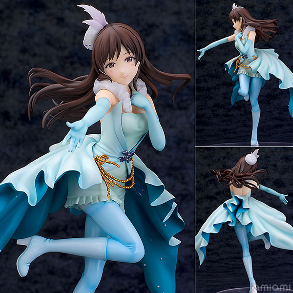 Figurine Minami Nitta – iDOLM@STER Cinderella Girls