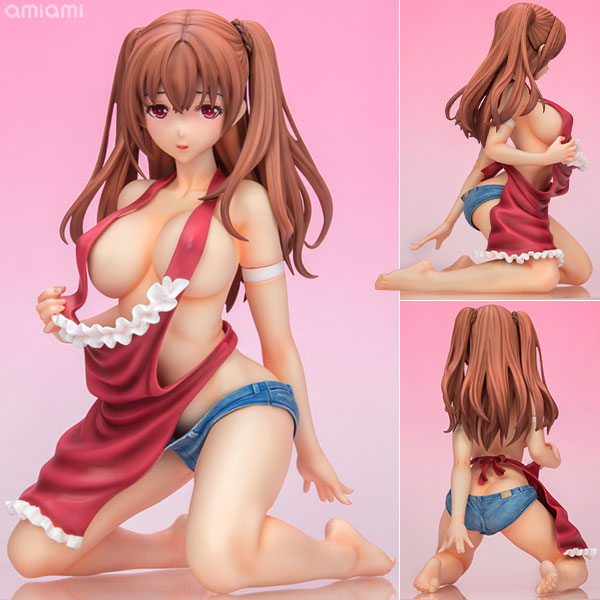 Figurine Hinata Amagaki – Koikano x Aikano
