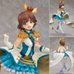 Figurine Mio Honda – THE IDOLM@STER Cinderella Girls