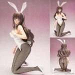 Figurine Miyuki Usami – Tony’s Bunny Sisters