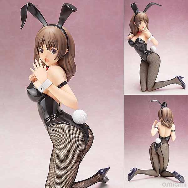 Figurine Miya Usami – Tony’s Bunny Sisters