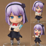 Figurine Nendoroid Hotaru Shidare – Dagashi Kashi