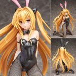 Figurine Konjiki no Yami (Golden Darkness) – To Love-Ru Darkness