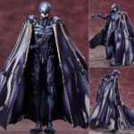 Figurine Figma Femto (Griffith) – Berserk