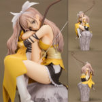 Figurine Kureha Touka – Shining Wind